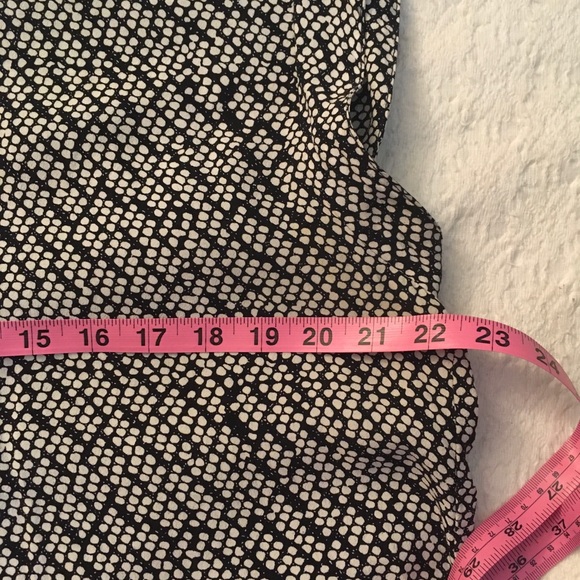 Mango dress top - Picture 2 of 5